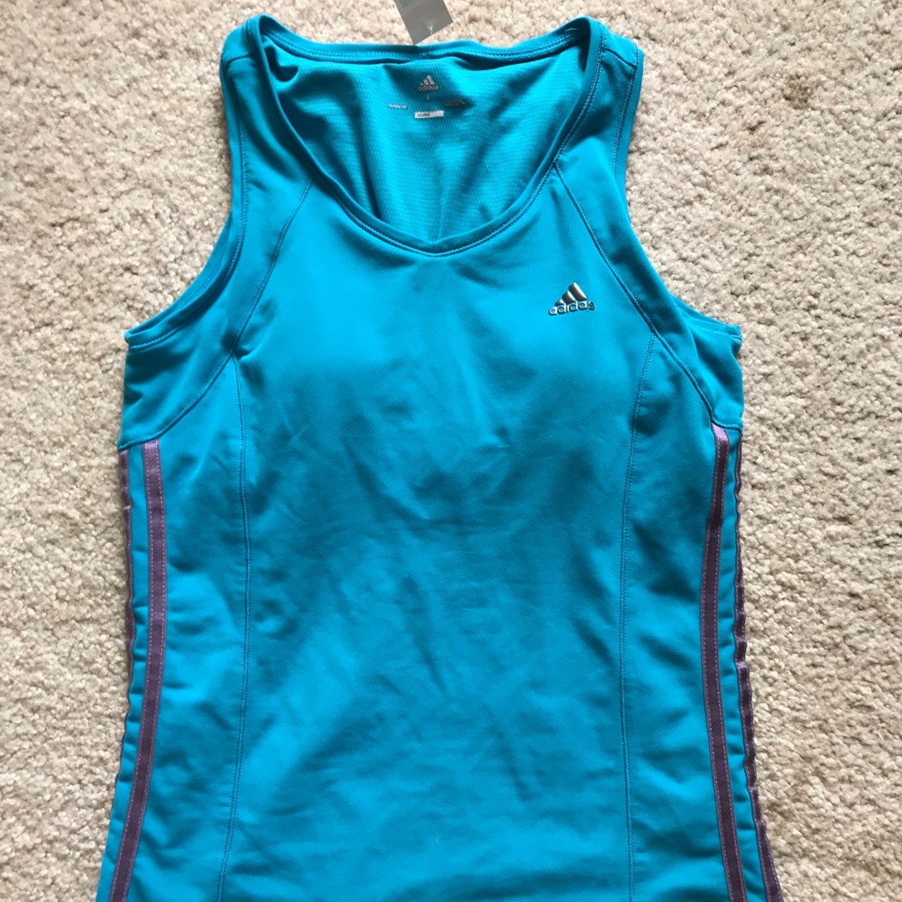 ADIDAS TANK TOP